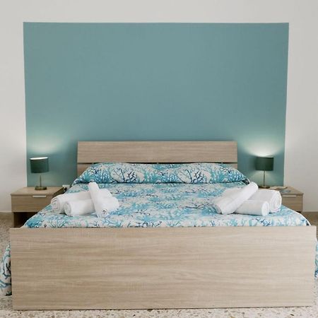 Umari Rooms Castellammare del Golfo Luaran gambar