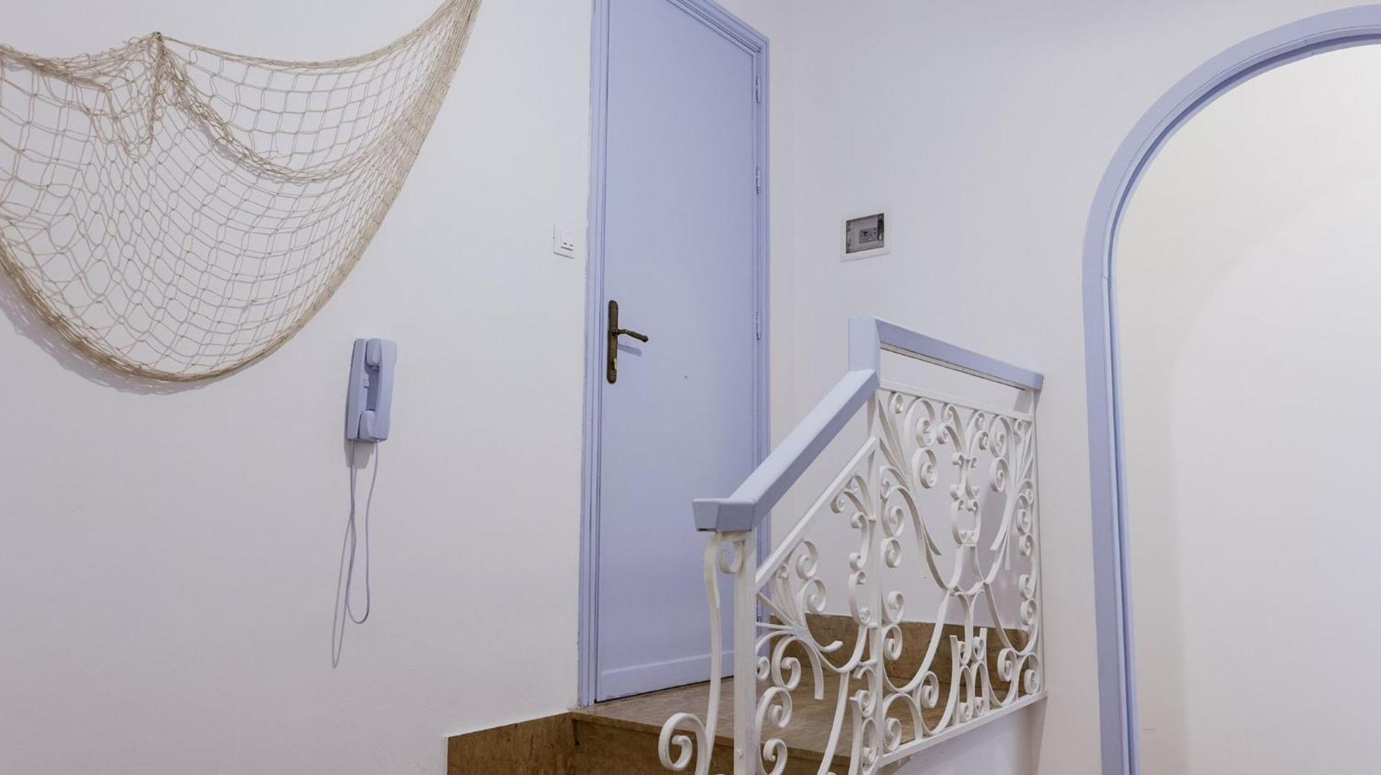 Umari Rooms Castellammare del Golfo Luaran gambar