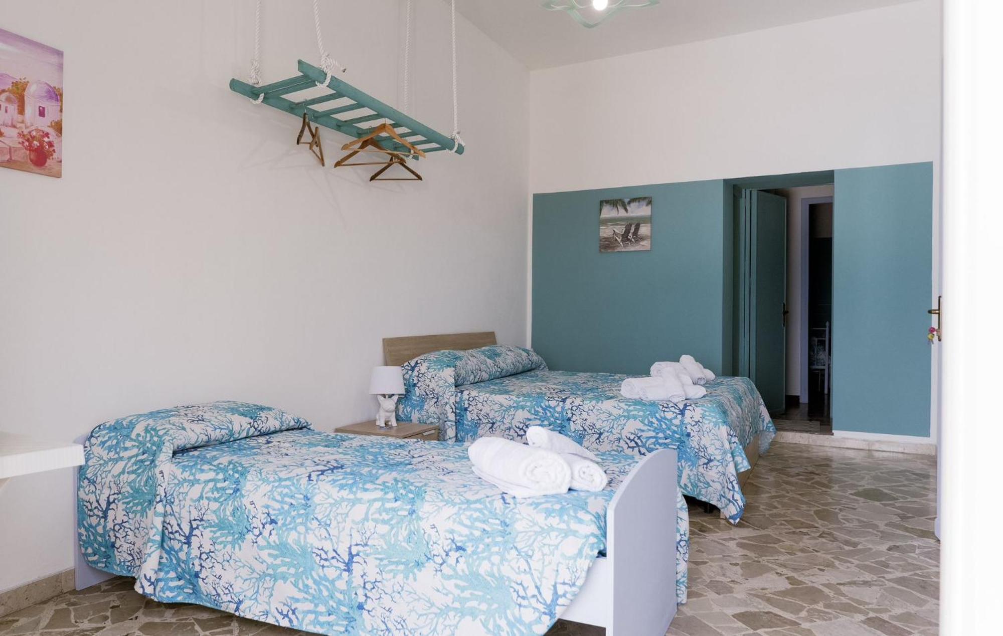 Umari Rooms Castellammare del Golfo Luaran gambar
